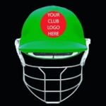 Cricket Helmet Covers
